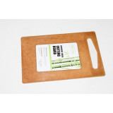 Доска разделочная 29*18см 35795-SY-2517  6609