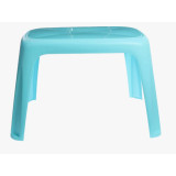 Стол детский бирюзовый 6606