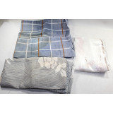 Набор: 2 наволочки сатин 70х70  3909 УЦЕНКА!!!