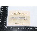 Заколка автомат RV-7291 (прод по 6)