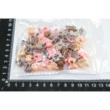 Краб мини KP-5618 (цена за 50шт)