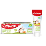 Зубная паста 