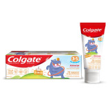 Зубная паста 