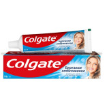 Зубная паста 