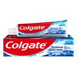 Зубная паста 