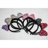 Обруч KP-906В Микки (прод по 12)