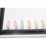 Зажим KP-5214 (прод по 6) *12