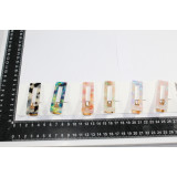 Зажим KP-5214/1 (прод по 6) *12