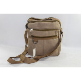 Сумка муж 6628 # (30х30) коричн