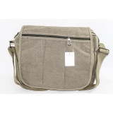 Сумка муж 609 (40х30) хаки