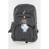 Рюкзак муж 6139 (45х35) коричн