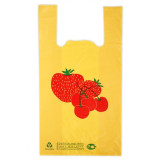 Пакеты майка 30*54 