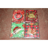 Пакет Подарочный (30х40) Шар