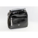 Рюкзак жен 21418-307 (23х25) черный