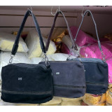 Сумка жен. Z 19587 (24х16) серый