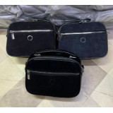 Сумка жен.  Z-25077 (17х20) серый