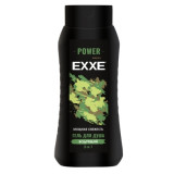 Гель для душа EXXE MEN  2в1 