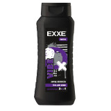 Гель для душа EXXE MEN  2в1 