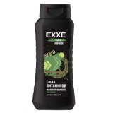 Шампунь мужской  EXXE MEN 