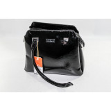 Сумка жен. Z 7119-1807 (28*20) черная УЦЕНКА!!!