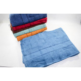 Полотенце для сауны 100х150 1005 однотон (прод по 6)