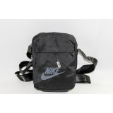 Сумка муж  002-3 (20х20) черный