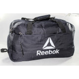 Сумка дорож 6608 (60х30) Reebok синий