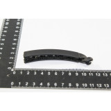 Заколка банан KP-5178 (прод по 12)