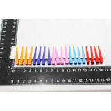 Заколка Стрела мини RV-3912 (прод по 20)