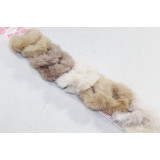 Резинка мех  RAJ-2509-4 (прод по 10)