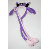 Обруч MIR-00138 светящ