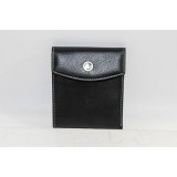 Кошелек муж. 8515 А черный