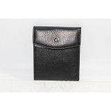 Кошелек муж. 8961 А черный