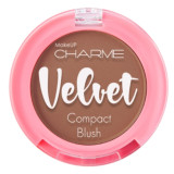 Румяна скульптурирующие CHARME 