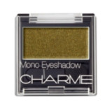 Тени для век CHARME одноцветные 