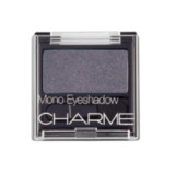 Тени для век CHARME одноцветные 