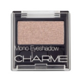 Тени для век CHARME одноцветные 