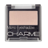 Тени для век CHARME одноцветные 
