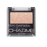Тени для век CHARME одноцветные 