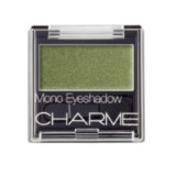 Тени для век CHARME одноцветные 