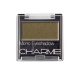 Тени для век CHARME одноцветные 