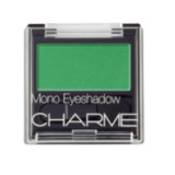 Тени для век CHARME одноцветные 