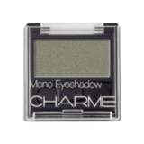 Тени для век CHARME одноцветные 