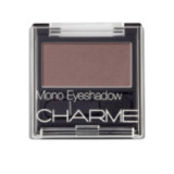 Тени для век CHARME одноцветные 