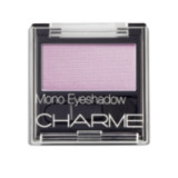 Тени для век CHARME одноцветные 