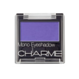Тени для век CHARME одноцветные 
