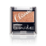 Тени для век CHARME Мерцающие 