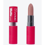 Губная помада CHARME матовая 