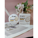 Патчи д/глаз гидрогелев. Sabbi  Pice Raw Pulp (60шт) 1605