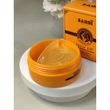Патчи д/глаз гидрогелев. Sabbi  Horse Oil (60шт) 9687